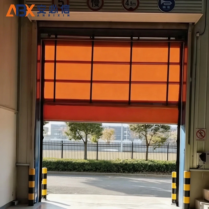 吴忠冷库门封