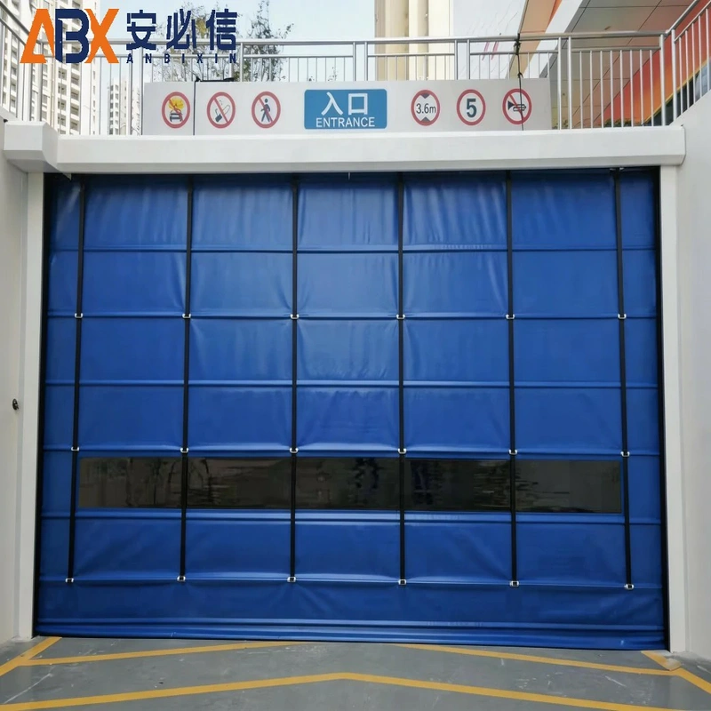 吴忠机械式门封